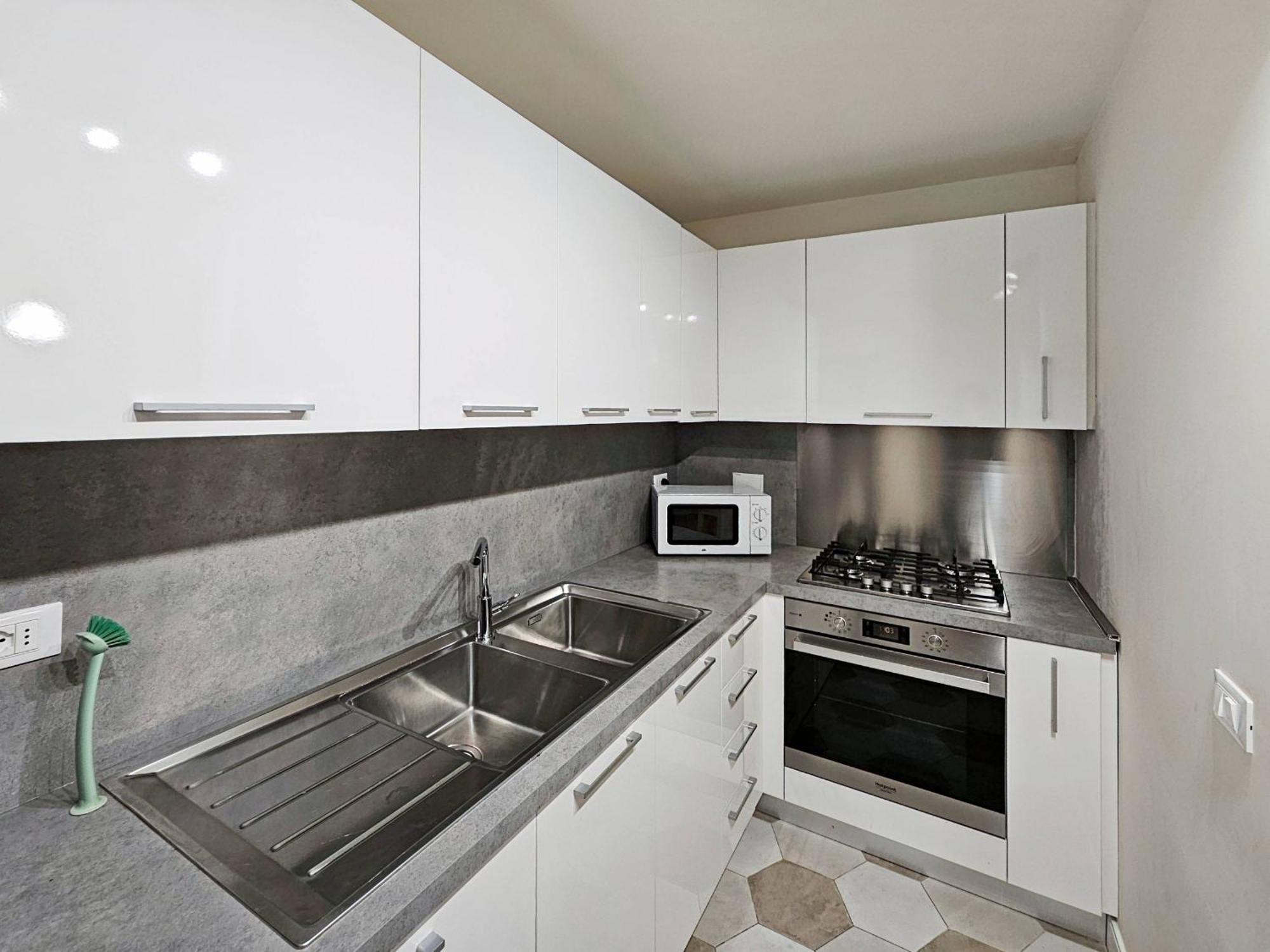 Apartment Eleganza E Convivialita In Centro, Vista Duomo Per Gruppi E Famiglie Florence