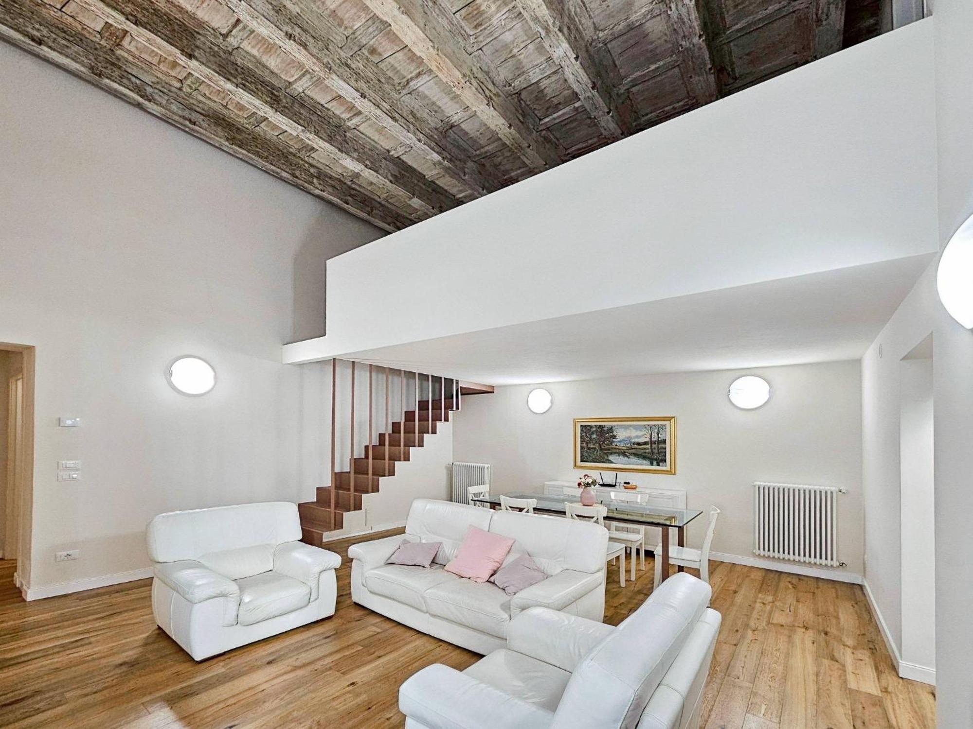 Eleganza E Convivialita In Centro, Vista Duomo Per Gruppi E Famiglie Apartment Florence