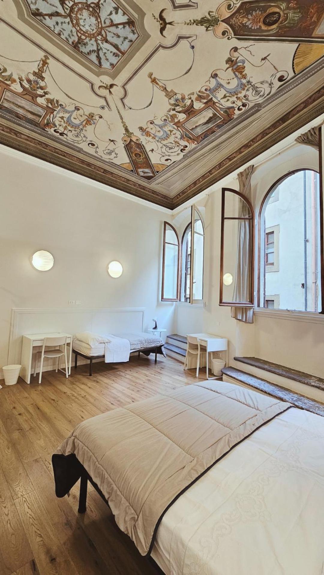 Eleganza E Convivialita In Centro, Vista Duomo Per Gruppi E Famiglie Apartment